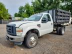 2010 FORD F350