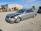 2005 MERCEDES-BENZ S