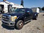 2012 FORD F450
