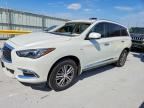 2020 INFINITI QX60