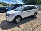 2014 FORD EDGE