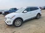 2015 HYUNDAI SANTA FE