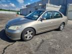 2004 HONDA CIVIC