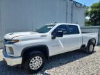 2023 CHEVROLET SILVERADO