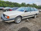 1991 AUDI 200