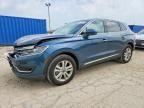 2016 LINCOLN MKX