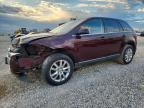 2011 FORD EDGE