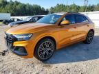 2019 AUDI Q8