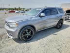 2017 DODGE DURANGO