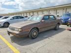 1989 OLDSMOBILE CUTLASS CIERA
