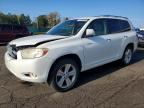 2008 TOYOTA HIGHLANDER