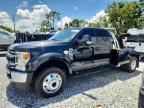 2021 FORD F450