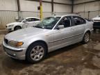 2004 BMW 325