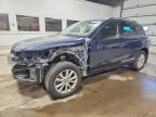 2013 VOLKSWAGEN TOUAREG