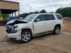 2015 CHEVROLET TAHOE