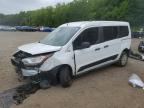 2019 FORD TRANSIT CONNECT
