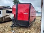 2024 QUALITY CARGO ENCLOSED CARGO