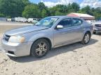 2013 DODGE AVENGER