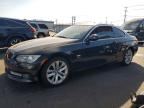 2012 BMW 328