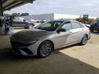 2025 HYUNDAI ELANTRA HYBRID
