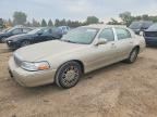 2010 LINCOLN TOWN CAR