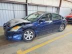 2009 NISSAN ALTIMA