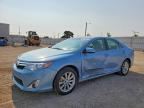 2012 TOYOTA CAMRY HYBRID