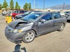 2011 HONDA CIVIC