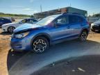 2015 SUBARU XV CROSSTREK