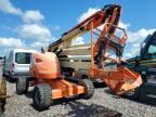 2017 JLG 450AJ
