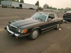 1981 MERCEDES-BENZ 380