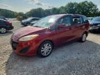 2012 MAZDA 5