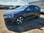 2016 VOLKSWAGEN GTI