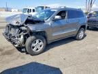 2012 JEEP GRAND CHEROKEE
