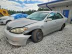 2006 TOYOTA CAMRY