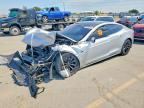2017 TESLA MODEL S