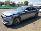 2017 VOLVO S90