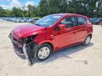 2023 MITSUBISHI MIRAGE