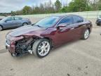 2014 NISSAN MAXIMA