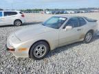 1987 PORSCHE 944