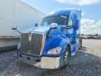 2020 KENWORTH CONSTRUCTION