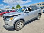 2013 KIA SORENTO