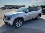 2019 VOLKSWAGEN ATLAS