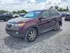 2012 KIA SORENTO
