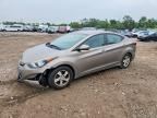 2015 HYUNDAI ELANTRA