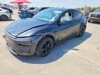 2026 TESLA MODEL  Y