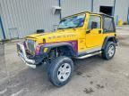 2001 JEEP WRANGLER / TJ