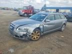 2006 AUDI A6