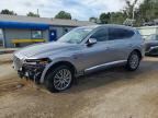 2026 GENESIS GV80