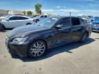 2015 LEXUS GS